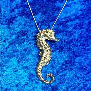 Seahorse